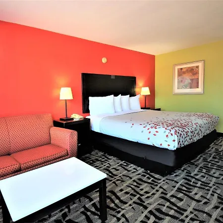 Travel Inn Eutaw Extérieur photo