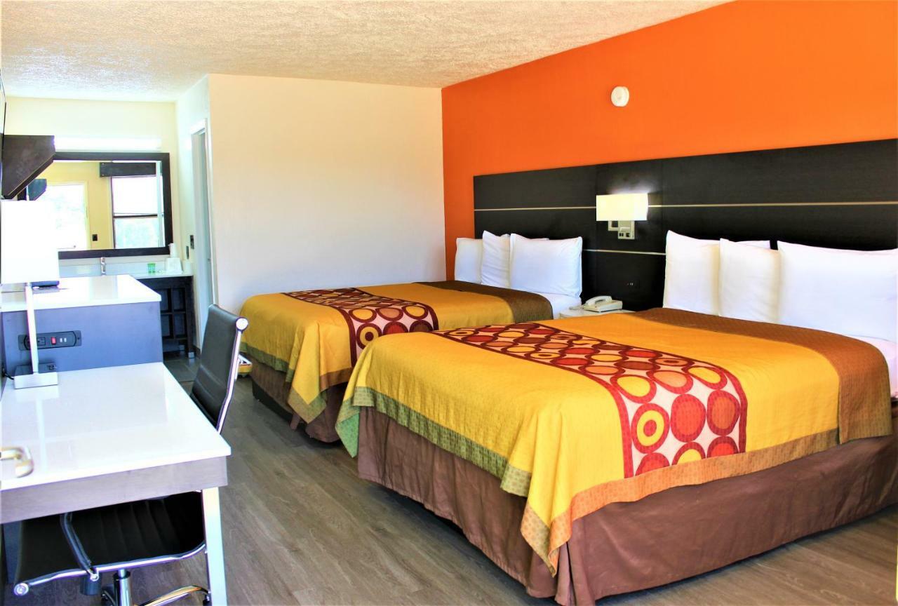 Travel Motel Eutaw