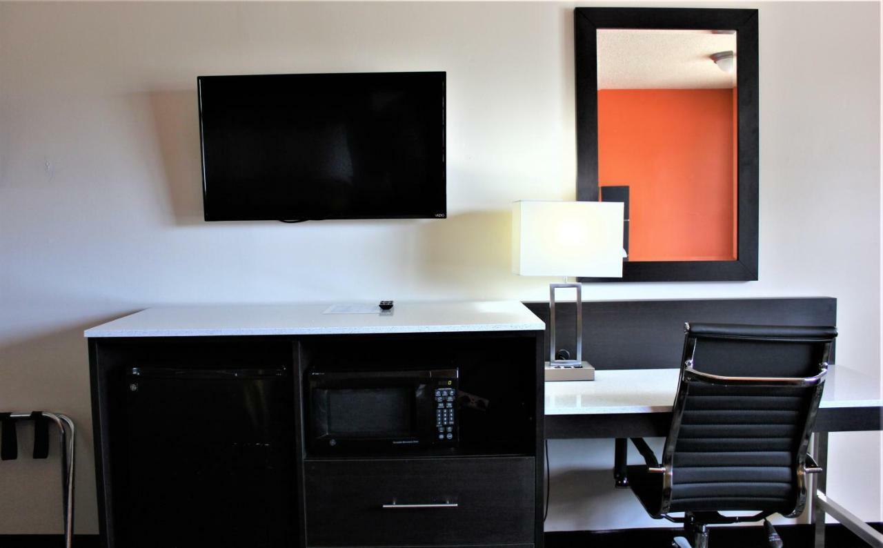Motel Travel Eutaw